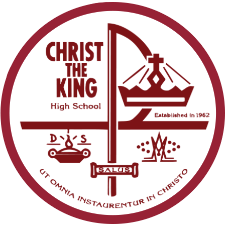 Christ the King