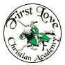 First Love Christian