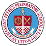 St. Peters Prep
